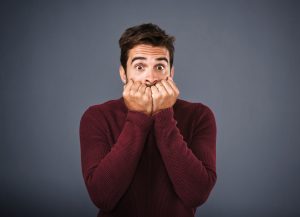 آرامش اعصاب در زمان جنگ