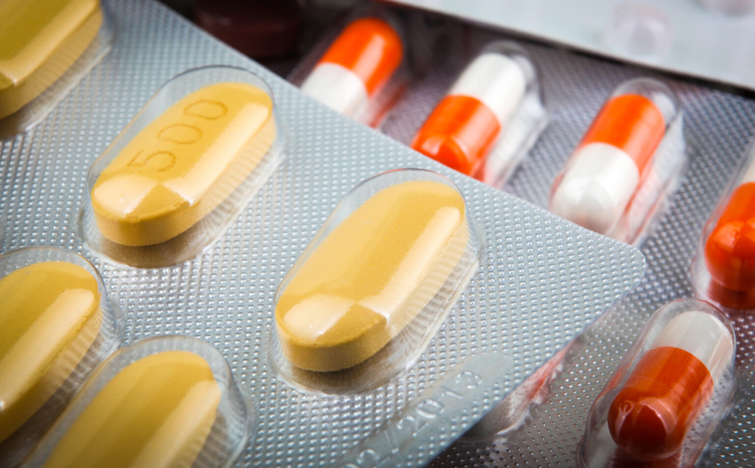 داروهای واجب در زمان جنگ