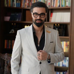 کسب‌وکارتان را با عشق به سفر شروع کنید