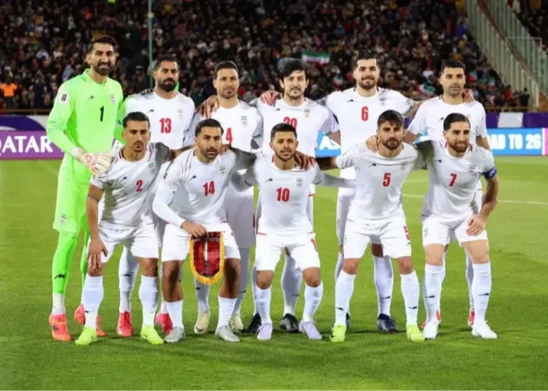 تیم ملی
