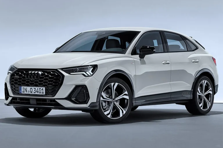 آئودی Q3