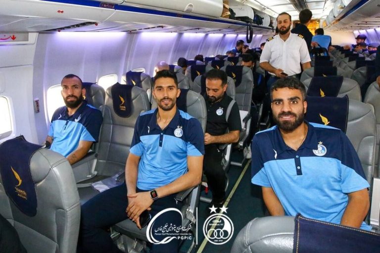 استقلال