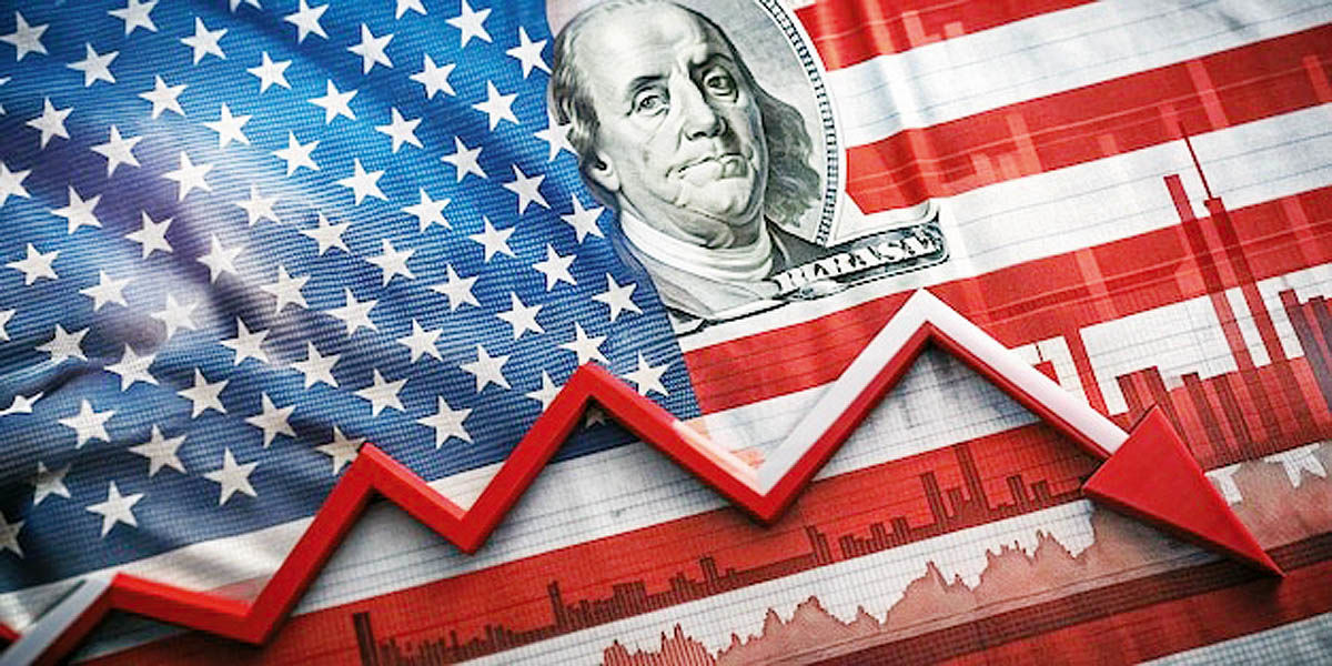 اقتصاد+آمریکا