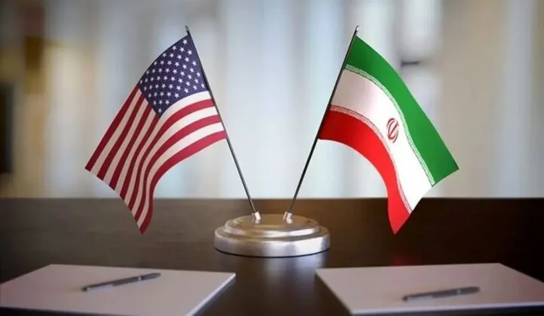 ایران+و+آمریکا