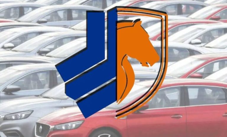 ایران‌خودرو و سایپا