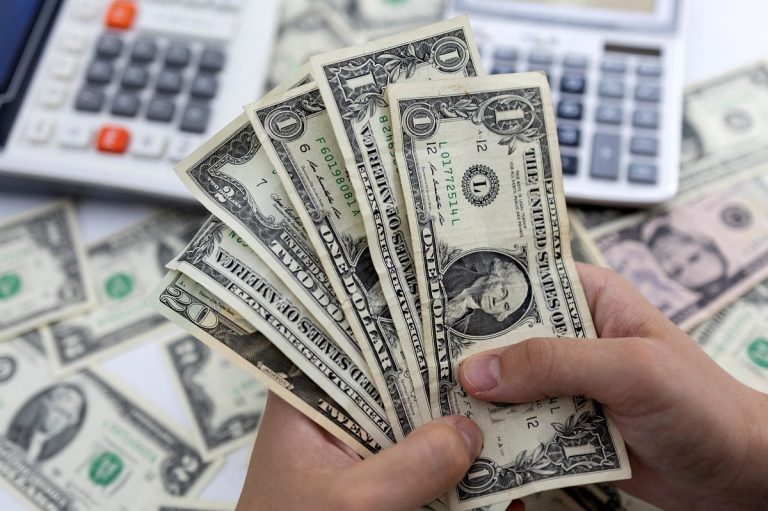 بازار ارز تجاری