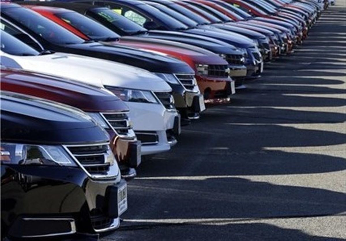 بازار خودور