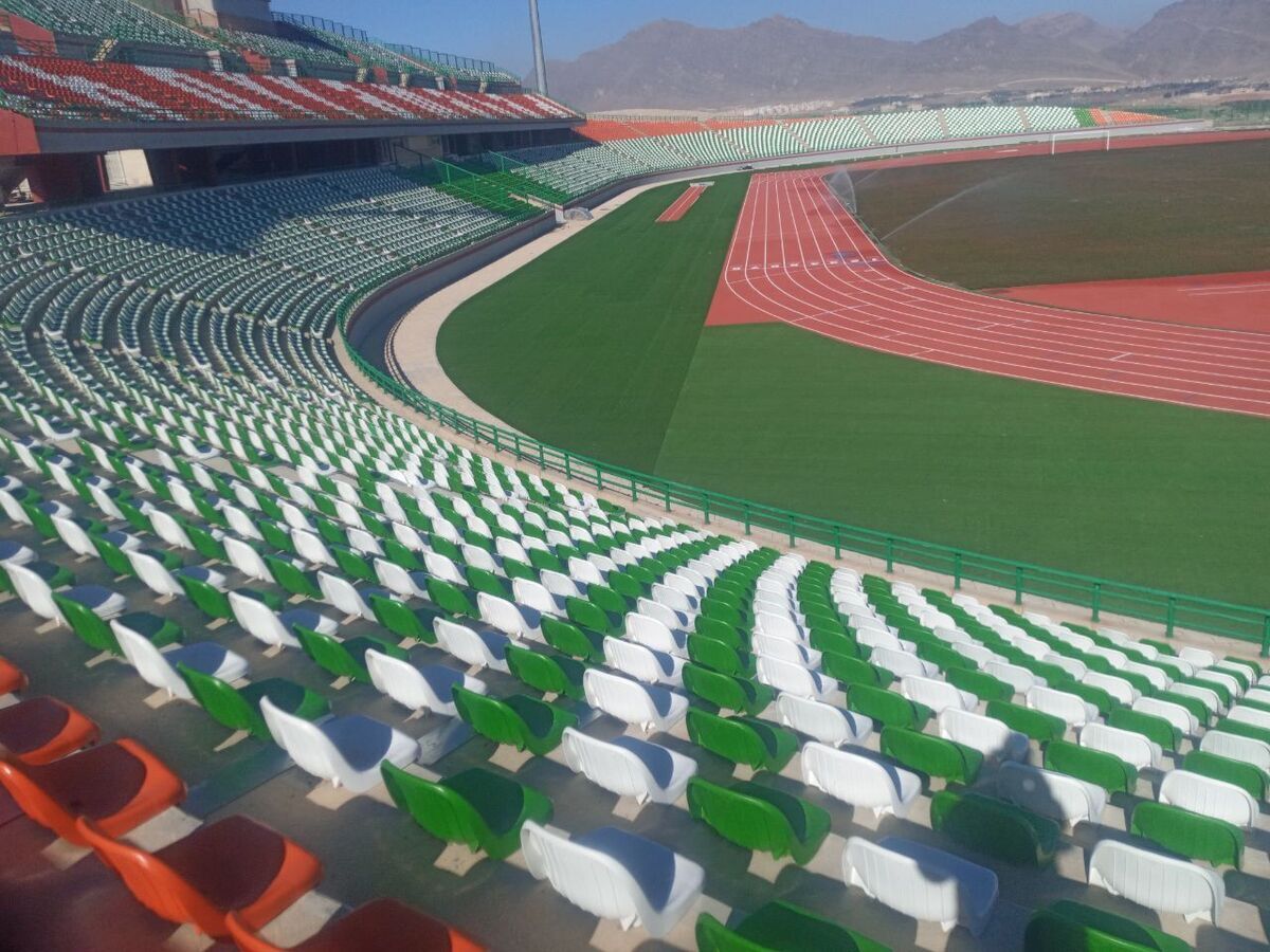 باشگاه خیبر خرم‌آباد