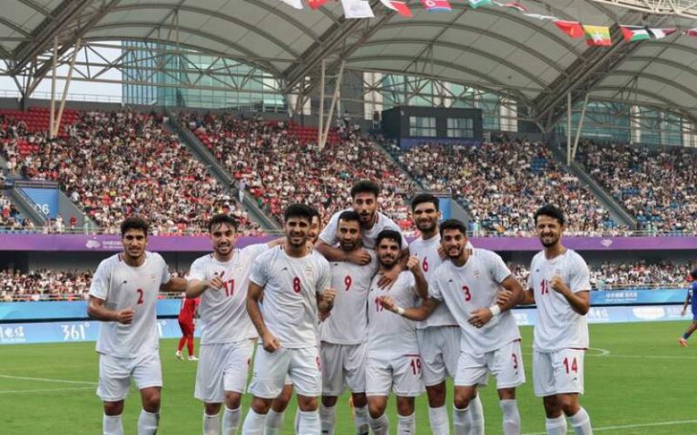 تیم امید
