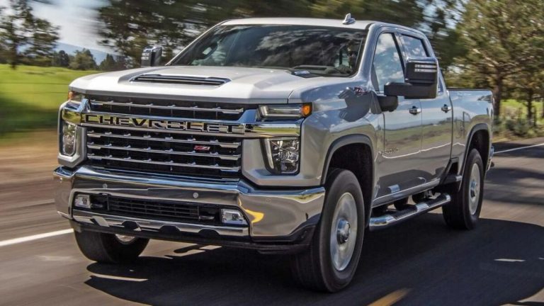 جنرال موتورز