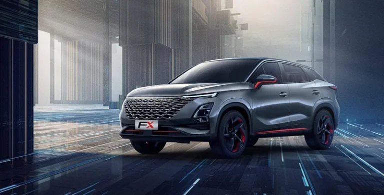 خودروهای فونیکس