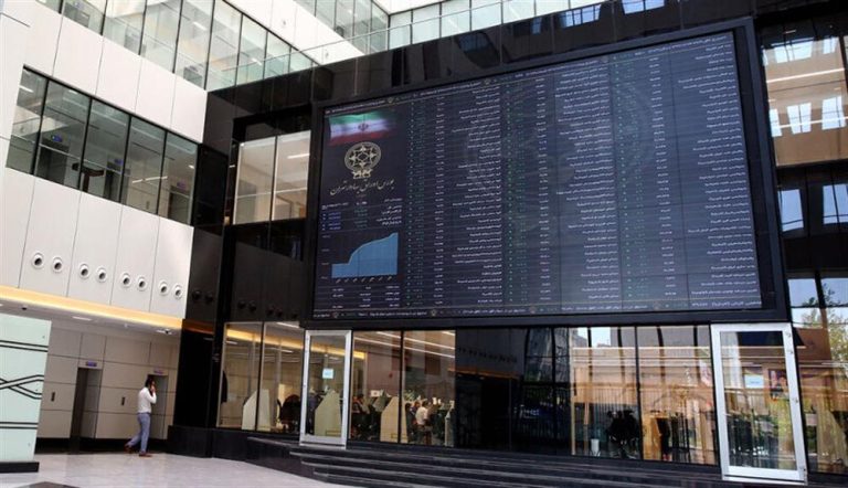 شاخص در کانال یک میلیون و 300 هزار واحد ماند