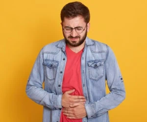 دوای دل درد و دل پیچه تابستانی