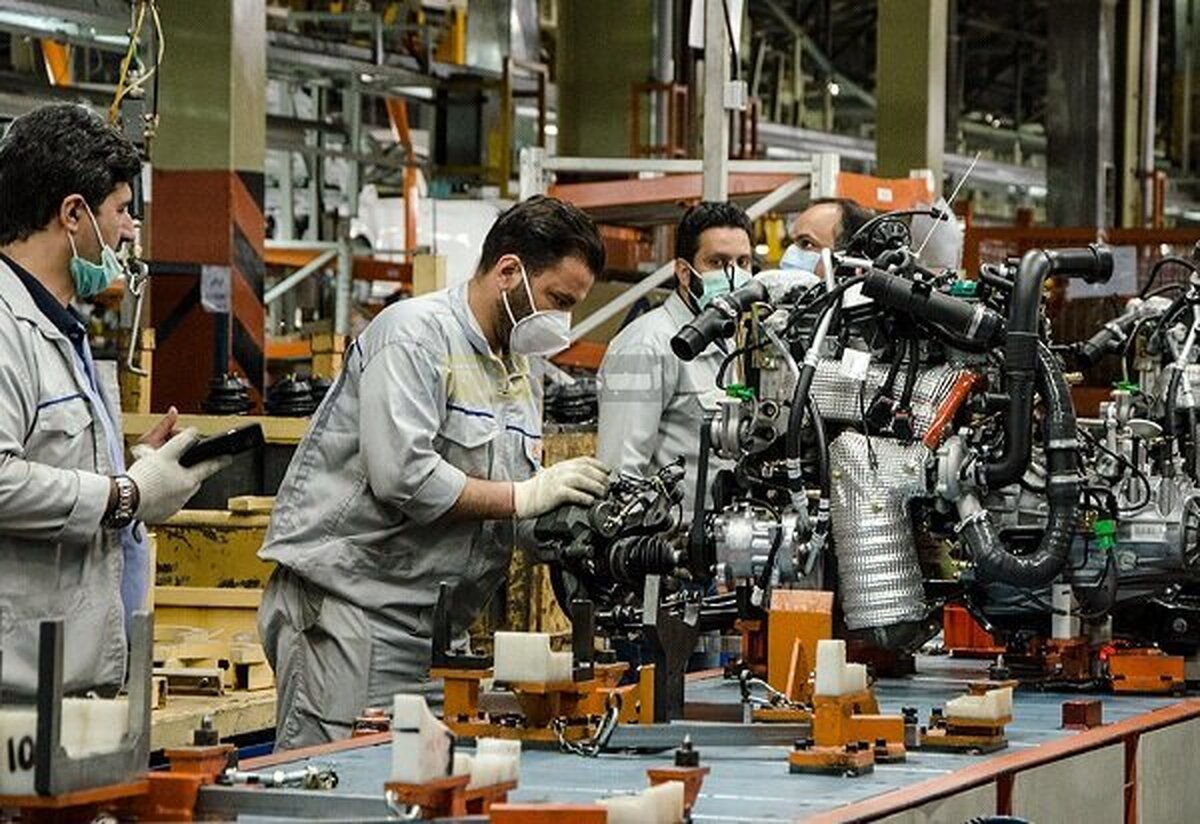 رشد اقتصادی