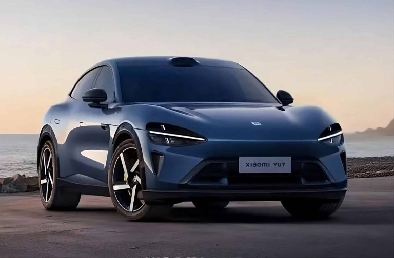 شیائومی YU7