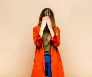 استرس زنان