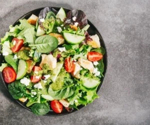 تغذیه بعد عمل باز قلب