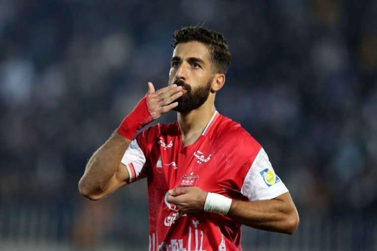 فرشاد فرجی