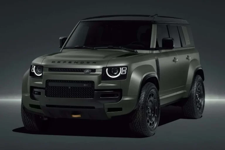 لوما GT45 دیفندر