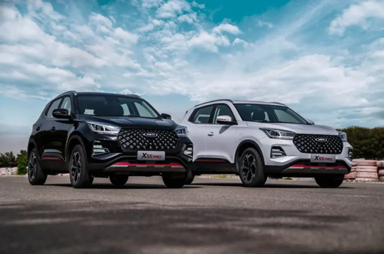 محصولات ام‌وی‌ام