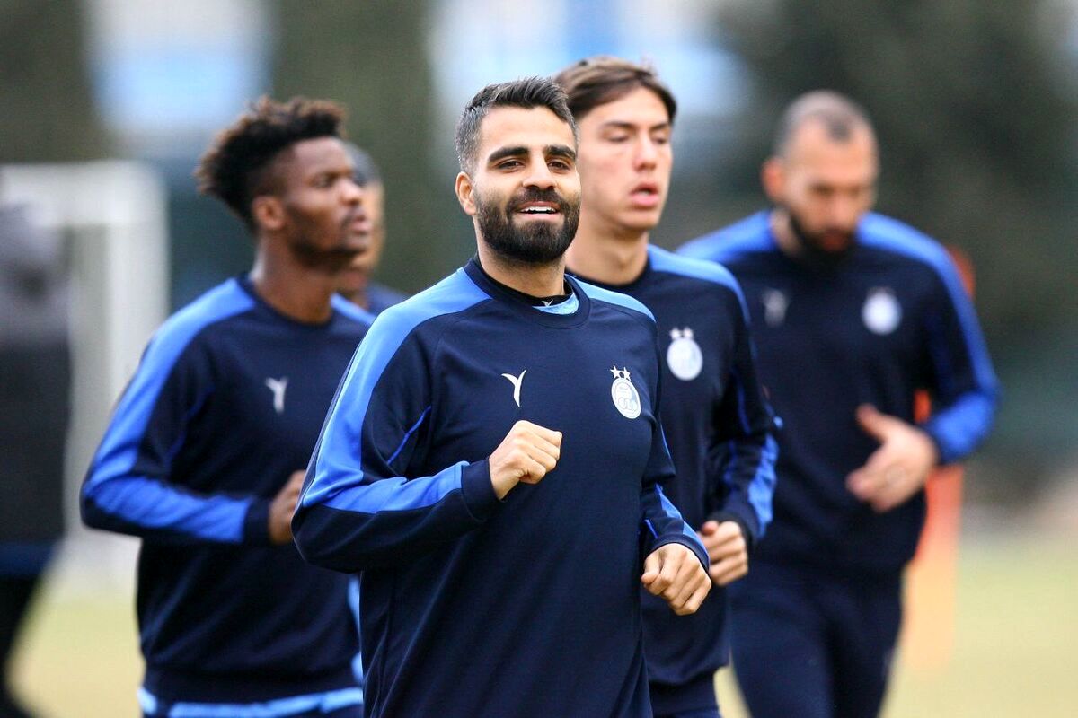 مرادمند و نیک‌نفس