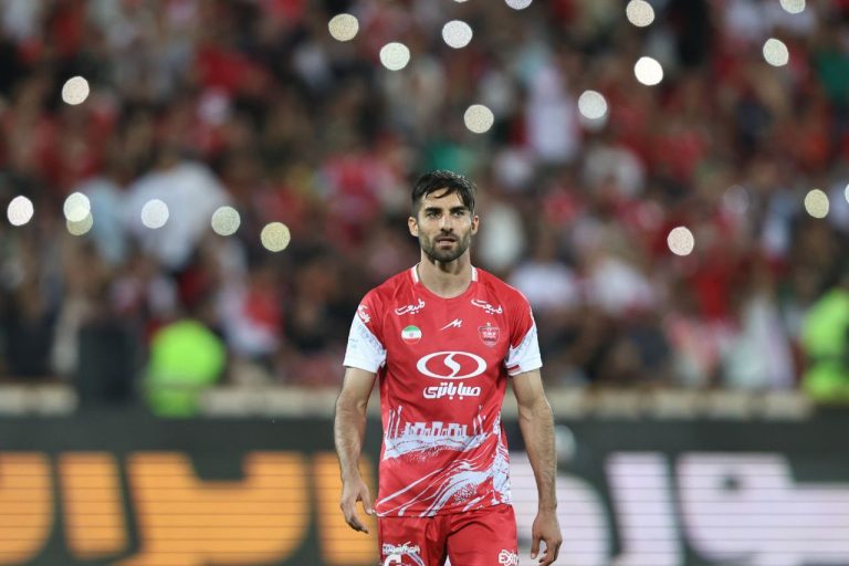 میلاد محمدی یک فصل دیگر بدون رقیب