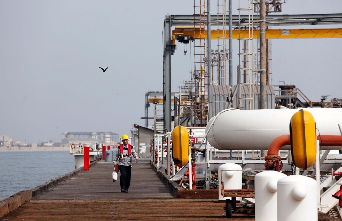 نفت، اقتصاد