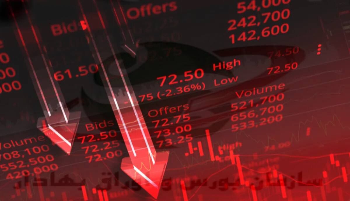 هشدار درباره سقوط آزاد اعتماد به بازار