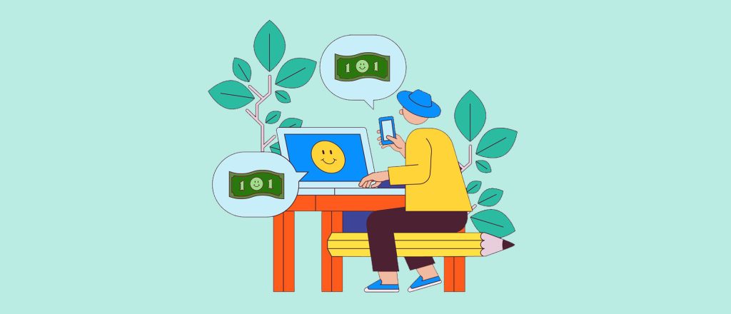 هر وبسايت كاری بايد چه عناصری را شامل شود