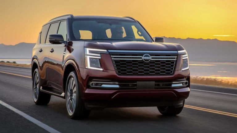 پاترول نیسمو ۲۰۲۶