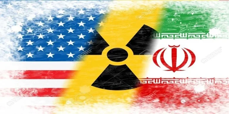 پیشنهاد هسته‌ای آمریکا