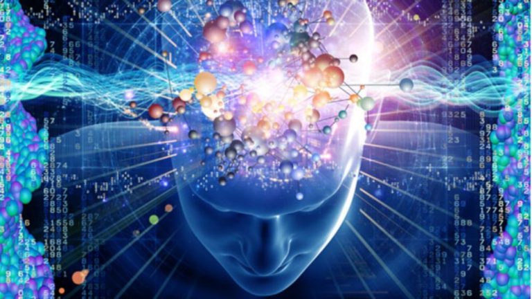 هدفگذاری و قانونمندی جهان هستی