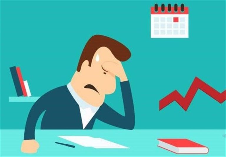 نکاتی برای نجات استارت‌آپ از بحران