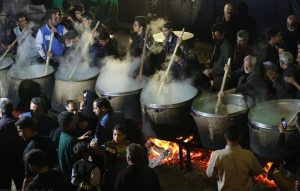 غذای نذری