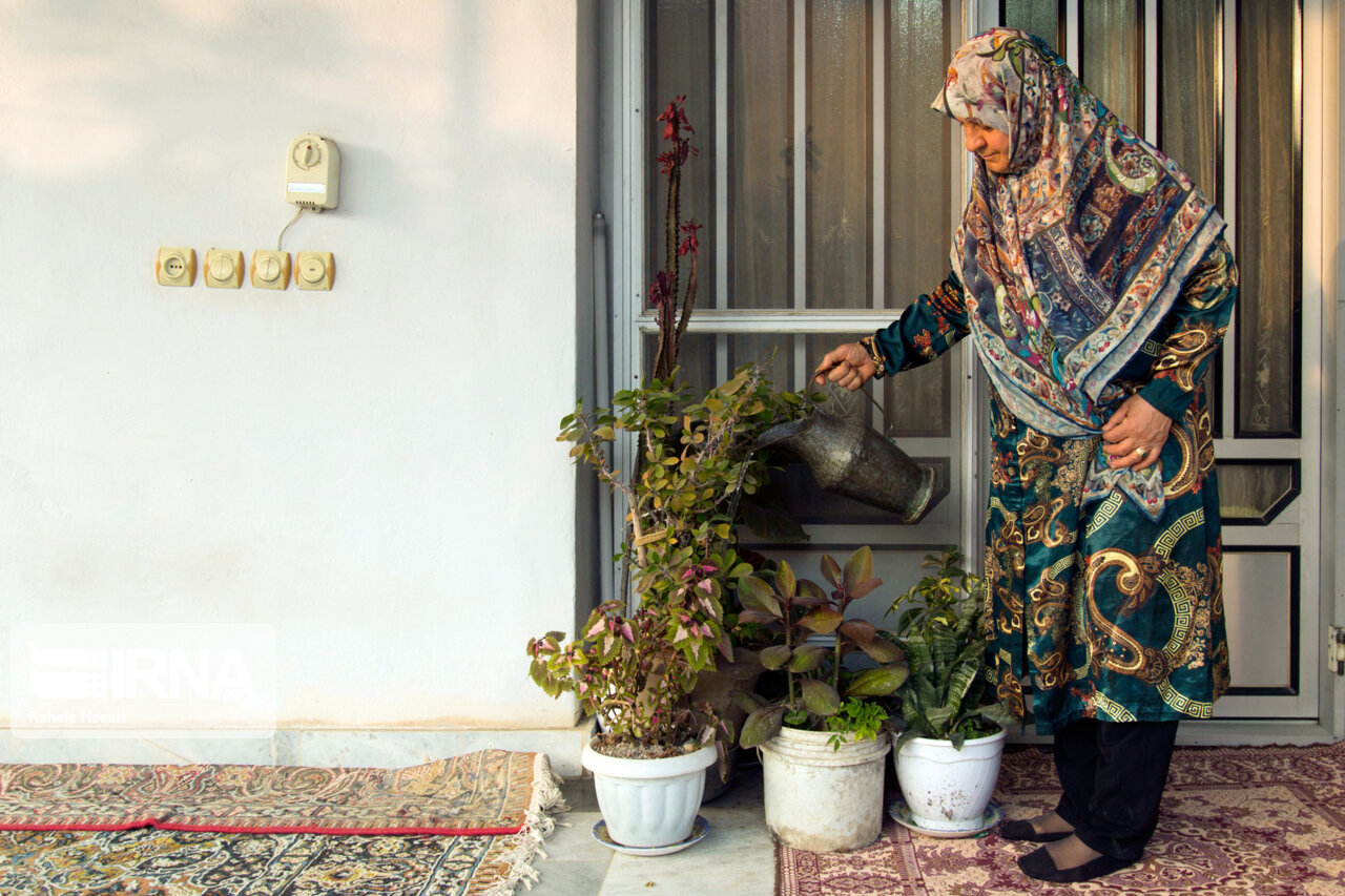 صرفه‌جویی در آب