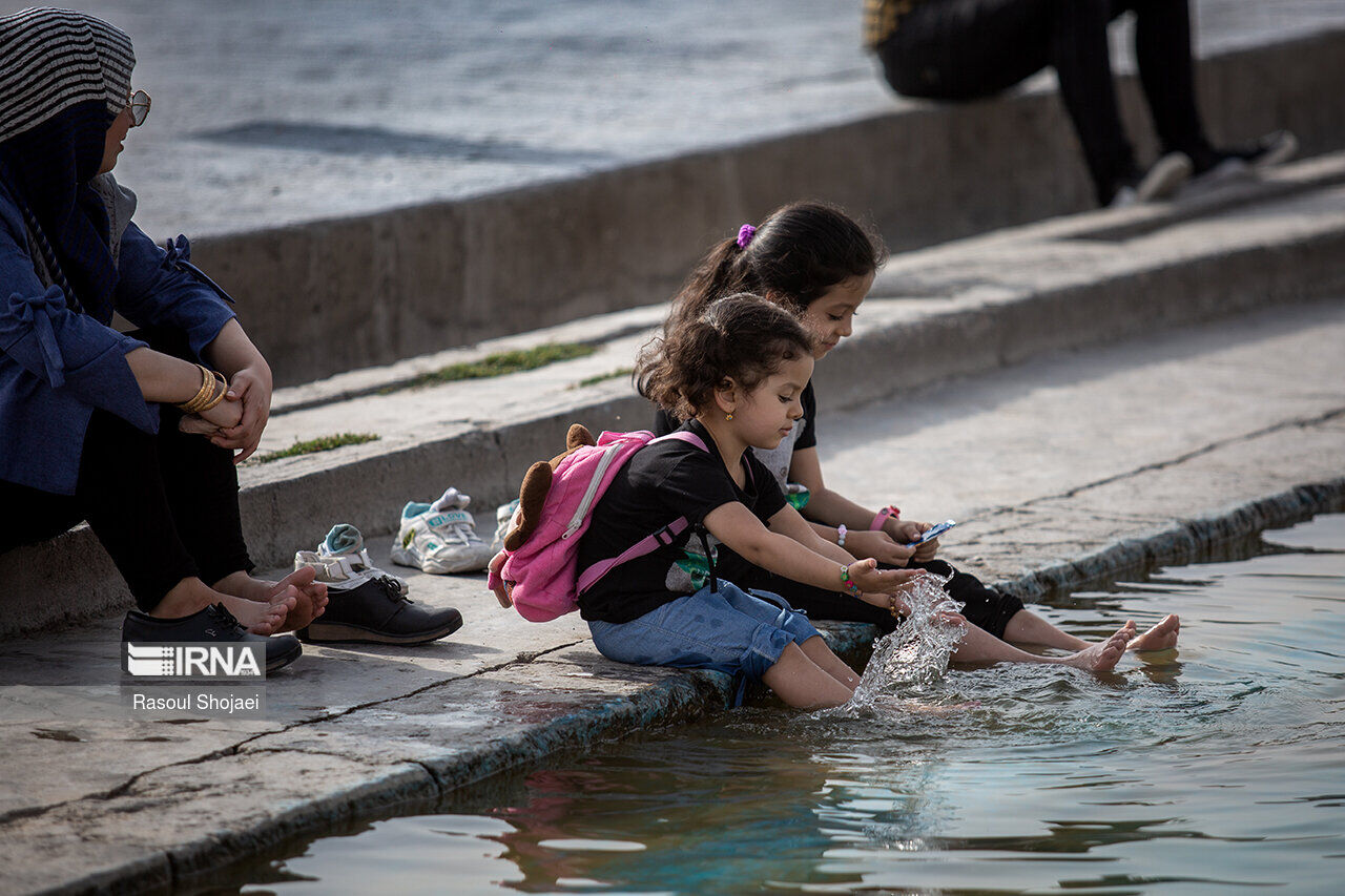 حق فراموش‌شده کودکان