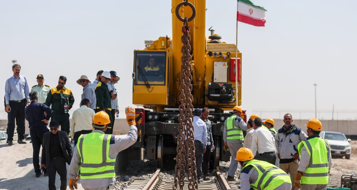 ایستگاه صفر مرزی