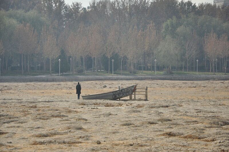 مدیرکل محیط زیست