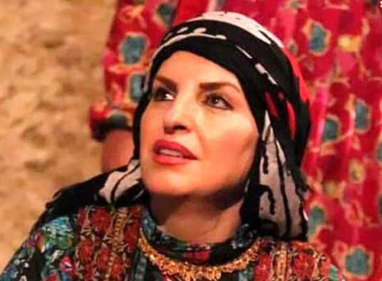 فریبا ترکاشوند