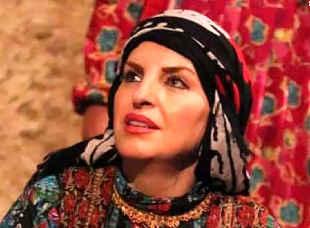 فریبا ترکاشوند