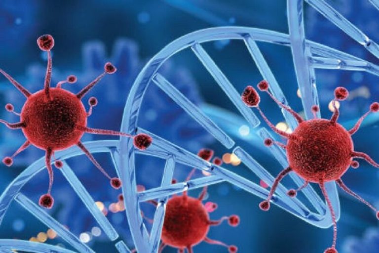 فعالیت ضدسرطانی