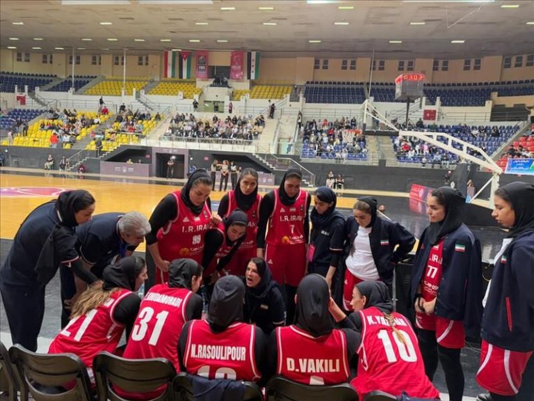 تیم آکادمی سحر