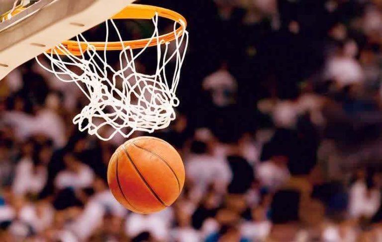بسکتبال