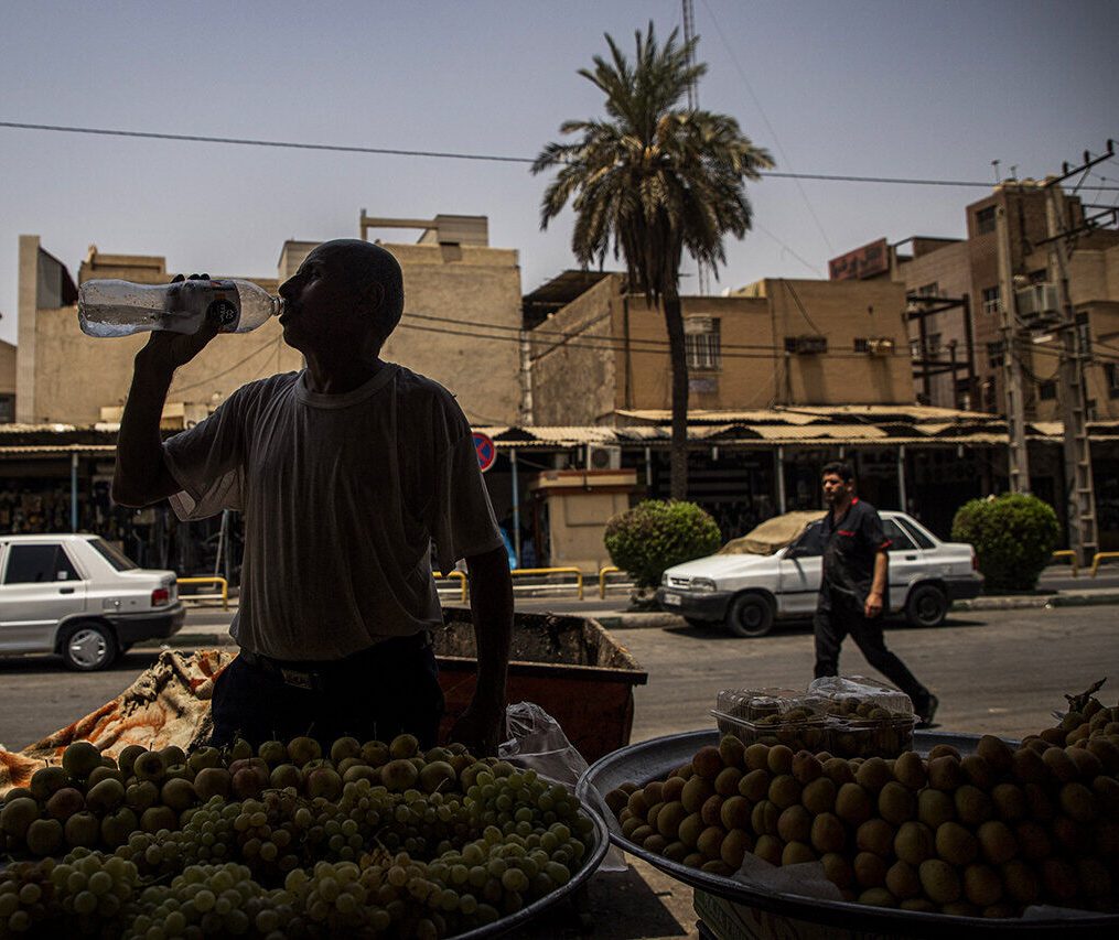 پایداری هوا