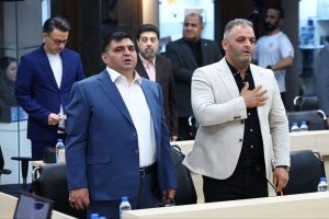 وزنه‌برداری