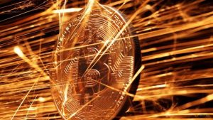 بیت‌کوین