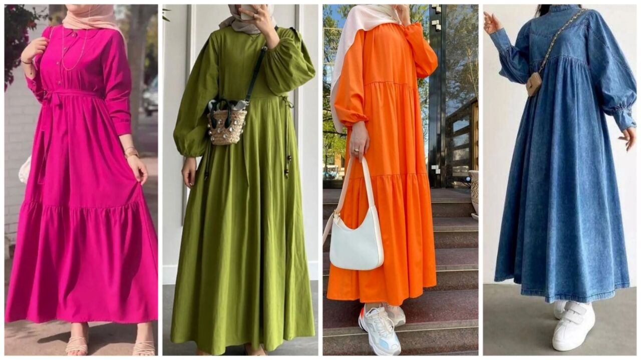 نکات استایل تابستانی