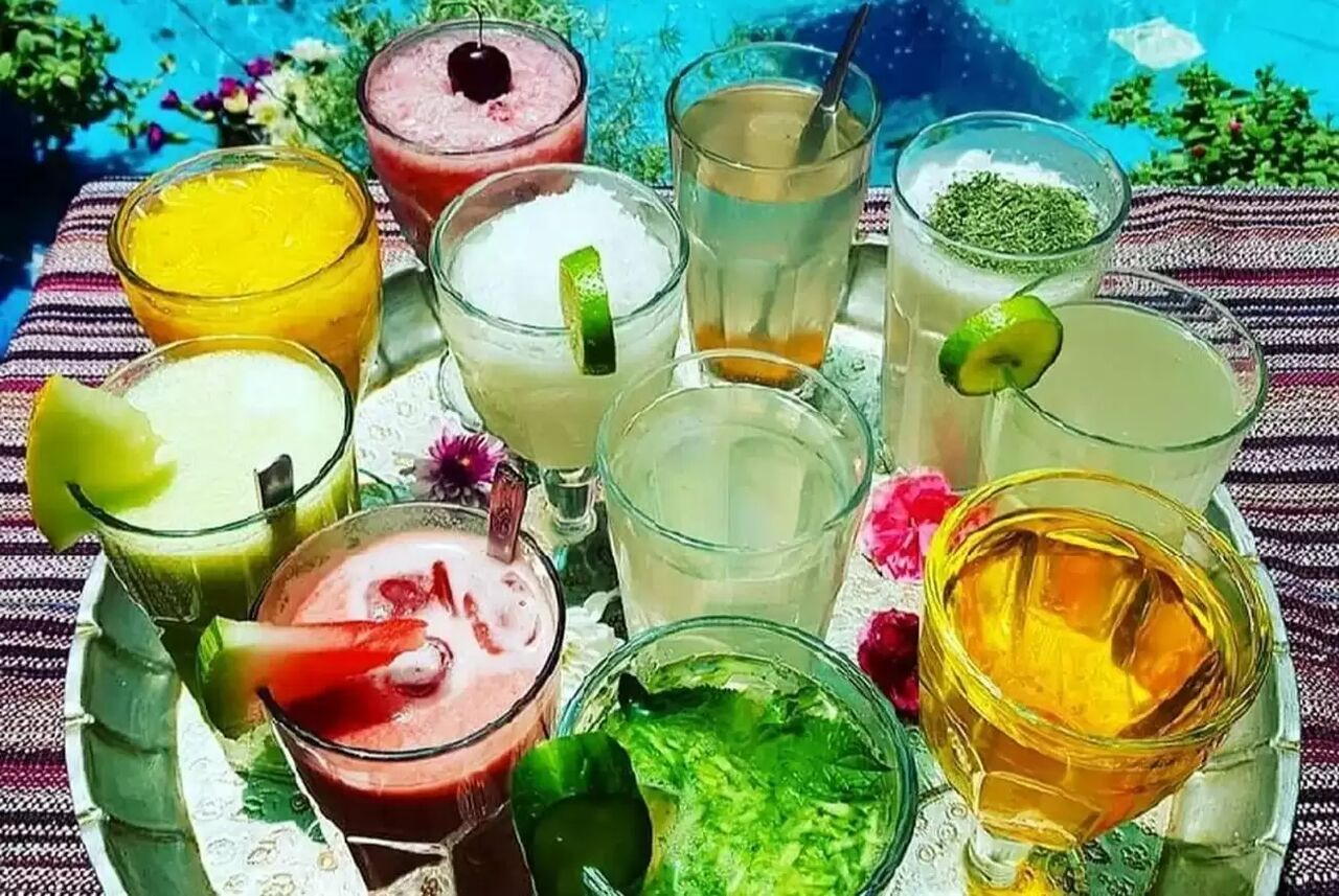 کم‌آبی بدن