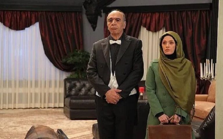 نگین معتضدی