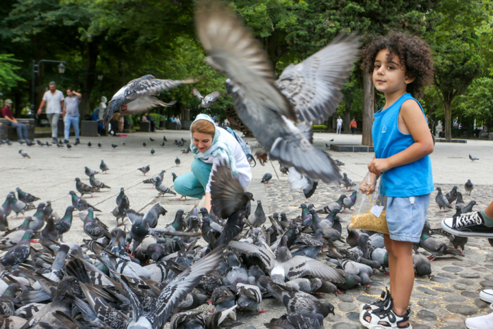 آسیبهای جنگ